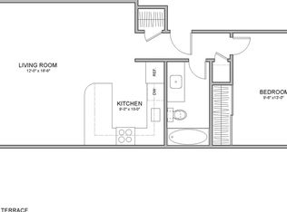 1402-1422 SW Hall St #1414-1, Portland, OR 97201