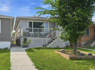 2232 McAra St, Regina, SK S4N2W1