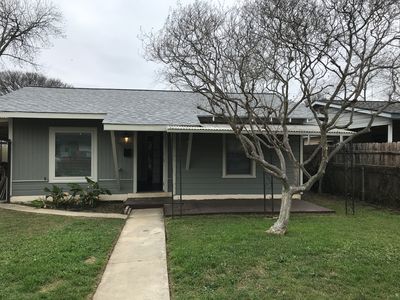 127 Coney St, San Antonio, TX, 78223