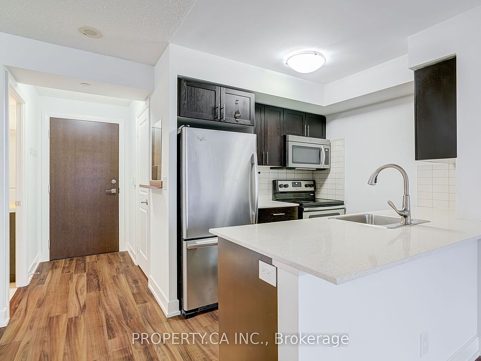1st image of 6 Eva Rd #1109