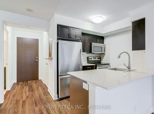 6 Eva Rd #1109, Toronto, ON M9C 0B1
