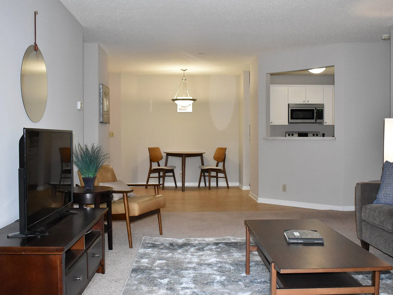 Highland Ridge — Photo 3