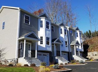 99 Church Hill Rd Unit 1, Newtown, CT 06482