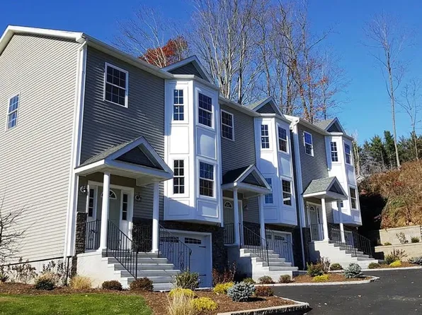 99 Church Hill Rd Unit 1, Newtown, CT 06482