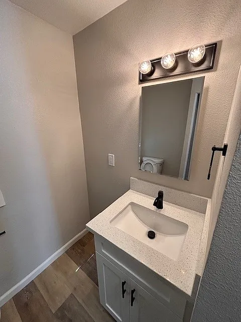 Studio, 330 sqft, $1,900 — Photo 4