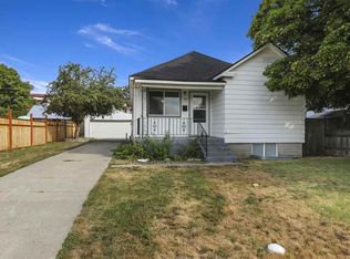 817 E Gordon Ave, Spokane, WA 99207