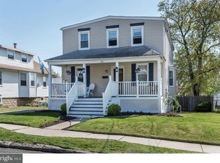 111 S Cedar Ave, Maple Shade, NJ 08052