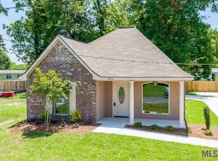 1899 Ravier Ln, Saint Gabriel, LA 70780