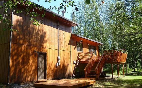 5th image of 3517 Nulato Dr