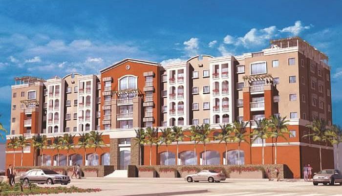 1st image of 2280 SW 32nd Ave #1306