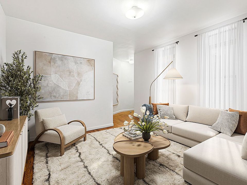 11 Saint Nicholas Ave APT 5B, New York, NY 10026 | MLS #S1805100