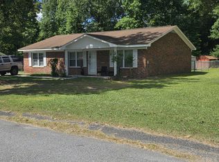 100 Dootsie Ct #A, Summerville, SC 29485