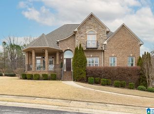 4909 Crystal Cir, Hoover, AL 35226