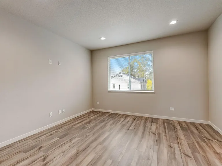 Harley Townhomes — Photo 14