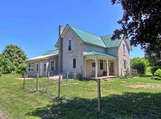 14033 Northwood Hwy, Arcadia, MI 49613