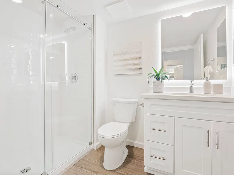 Villas by the Sea - Pacific Beach's Newest Community! — Photo 24