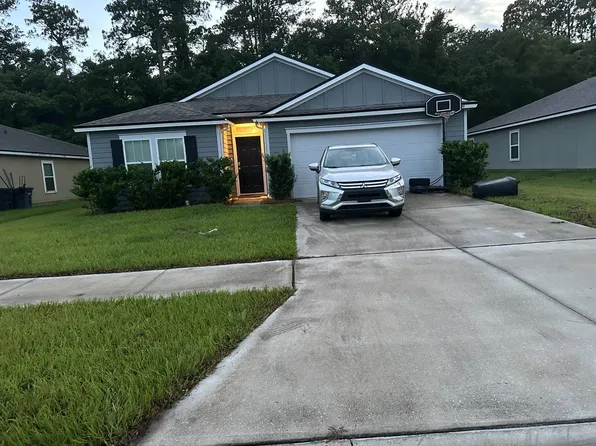 3359 Garden Brook Rd, Jacksonville, FL 32208