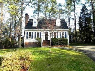 10 Brynhurst Ct, Durham, NC 27713