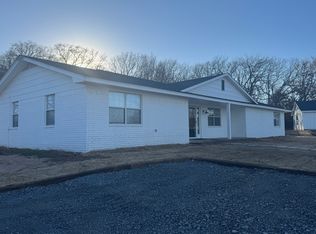 12155 State Highway 3w, Ada, OK 74820