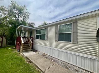 1282 Redman Ave, Mansfield, OH 44905