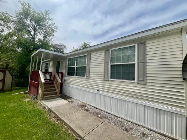 1282 Redman Ave, Mansfield, OH 44905