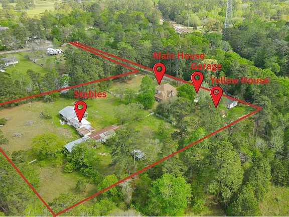 2nd image of 32037 Dobbin Huffsmith Rd