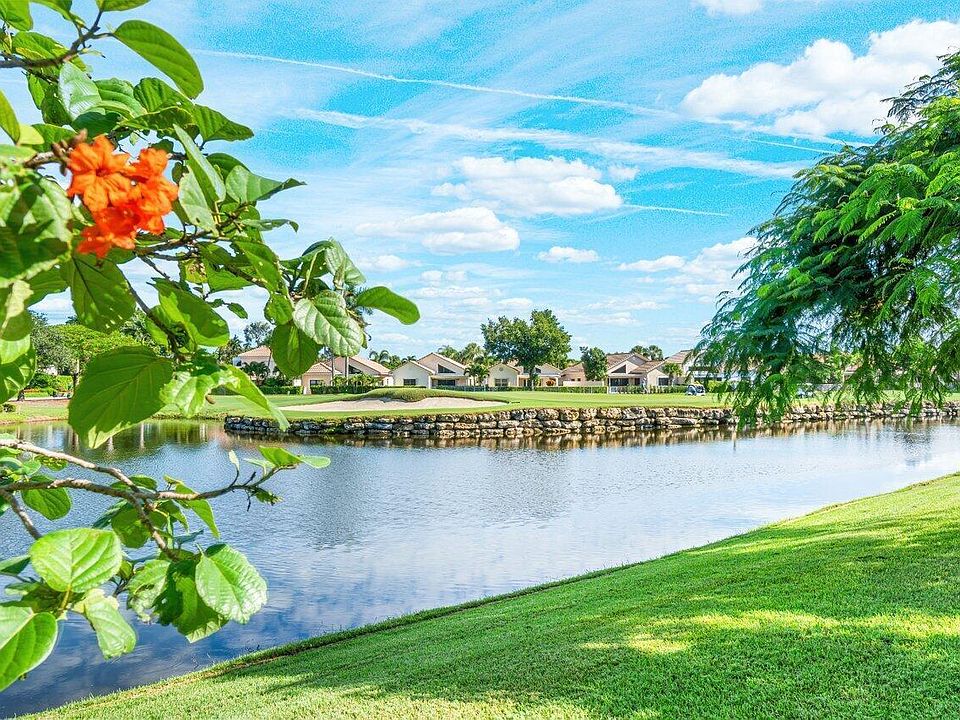 1st image of 5208 Lake Catalina Drive N #D