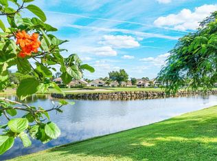 5208 Lake Catalina Drive N #D, Boca Raton, FL 33496