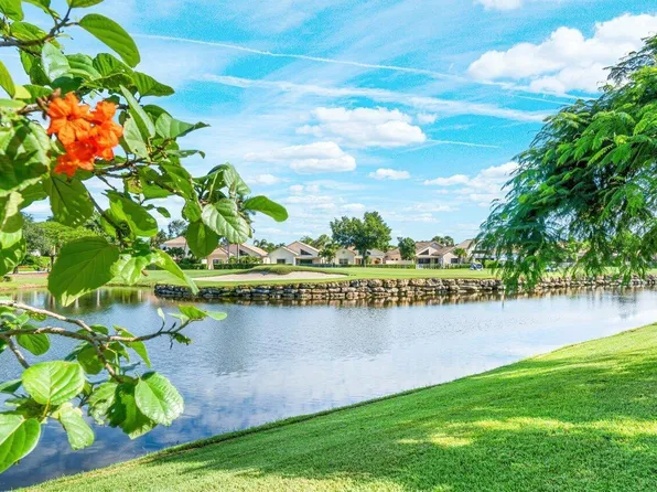 5208 Lake Catalina Drive N #D, Boca Raton, FL 33496