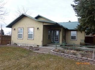 412 E Avenue G, Jerome, ID 83338