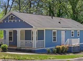 2011 Lewis Rd SE, Atlanta, GA 30315