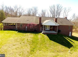 Mummert Rd, Clear spring, MD 21722