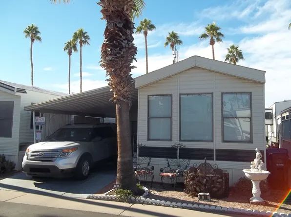 4860 E Main St #B88, Mesa, AZ 85205