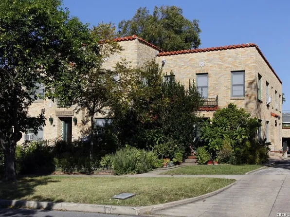 329 W Huisache Ave, San Antonio, TX 78212