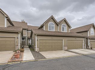 5966 S Jellison St UNIT D, Littleton, CO 80123