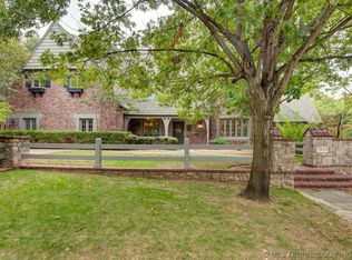3839 S Atlanta Pl, Cedar Pt, OK 74105