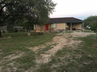 7616 N Bentsen Rd, McAllen, TX 78504