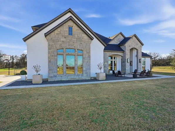 133 Heritage Springs Dr, Brock, TX 76087