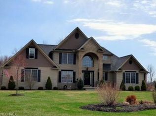 7196 Dunphys Way, Valley City, OH 44280
