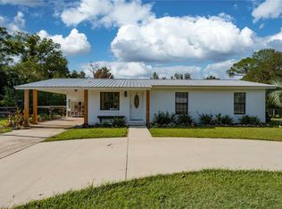 16750 NE 31st Ln, Williston, FL 32696