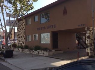 15321 Hawthorne Blvd APT 16, Lawndale, CA 90260