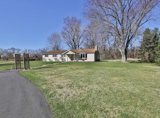 24606 S Nacke Rd, Crete, IL 60417