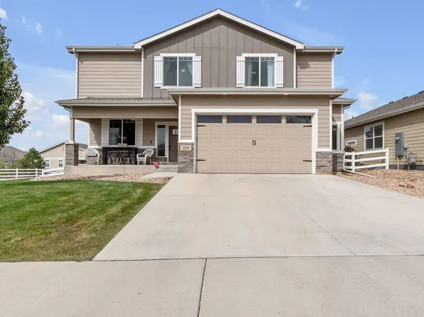 639 Morrison Dr, Frederick, CO 80530