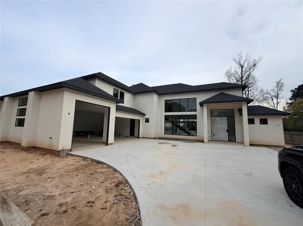 5907 Weisinger Dr, Magnolia, TX 77354