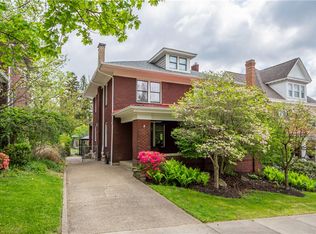 16 Morgan Ave, East Washington Boro, PA 15301
