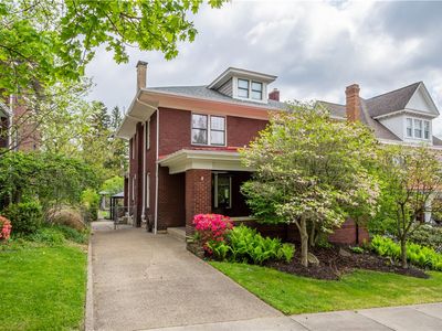 16 Morgan Ave, East Washington Boro, PA, 15301