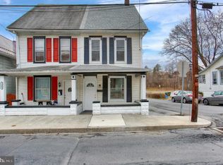 1448 3rd St, Enola, PA 17025
