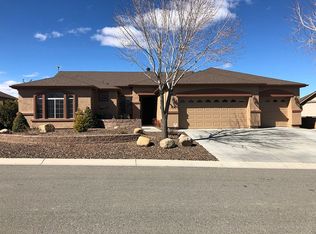 1576 E Yorkshire Ave, Chino Valley, AZ 86323