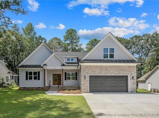 27 Lookout Point, Sanford, NC 27332