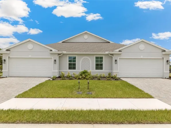 9446 Sunbeam Cir, Punta Gorda, FL 33950